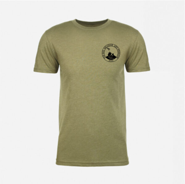 Olive Ol' Libertee - Image 2